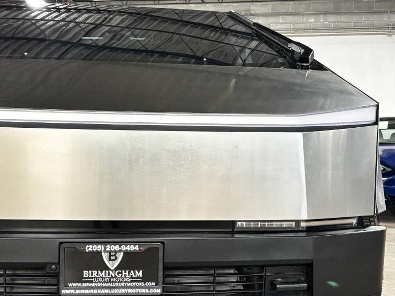 2024 Tesla Cybertruck Base