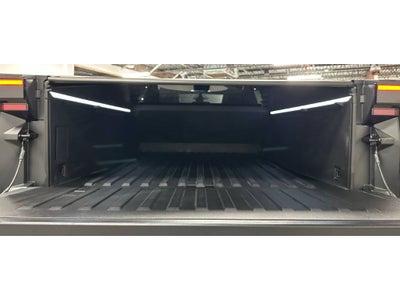 2024 Tesla Cybertruck Foundation