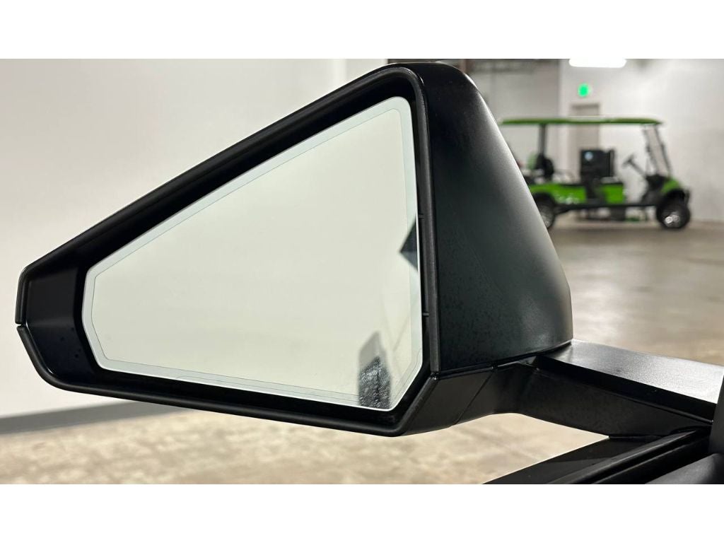 2024 Tesla Cybertruck Foundation