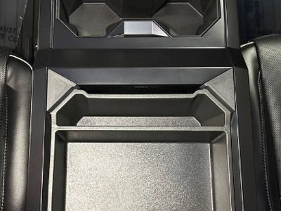 2024 Tesla Cybertruck Foundation