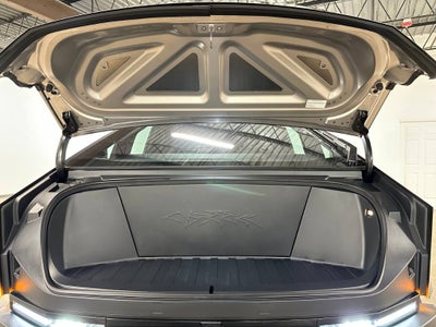 2024 Tesla Cybertruck Foundation