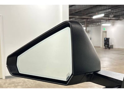 2025 Tesla Cybertruck Crew Cab Medium Bed