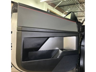2025 Tesla Cybertruck Cyberbeast