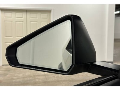 2024 Tesla Cybertruck Cyberbeast