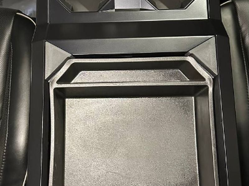 2024 Tesla Cybertruck Cyberbeast