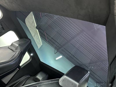 2024 Tesla Cybertruck Cyberbeast