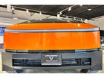 2024 Tesla Cybertruck Cyberbeast
