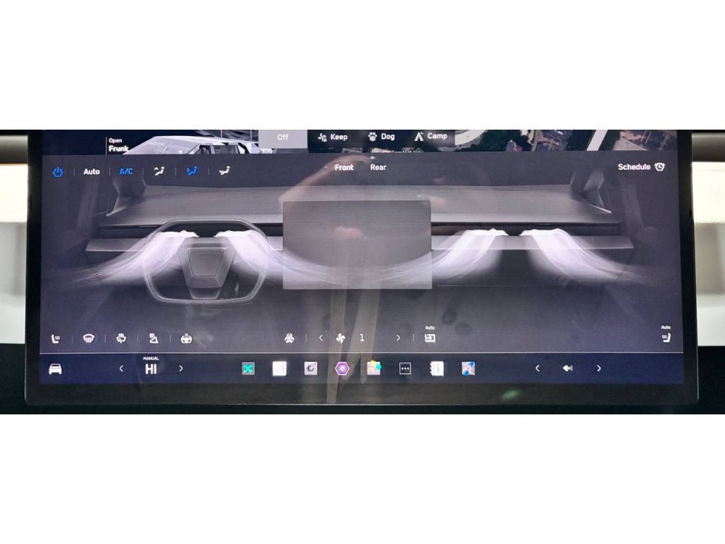 2024 Tesla Cybertruck Cyberbeast