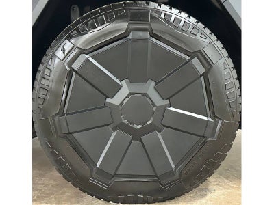 2024 Tesla Cybertruck Cyberbeast