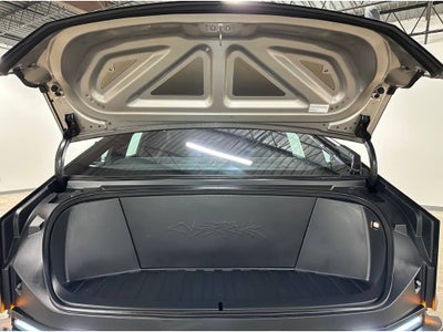 2024 Tesla Cybertruck Cyberbeast