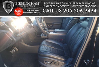 2022 Rivian R1S Launch Edition