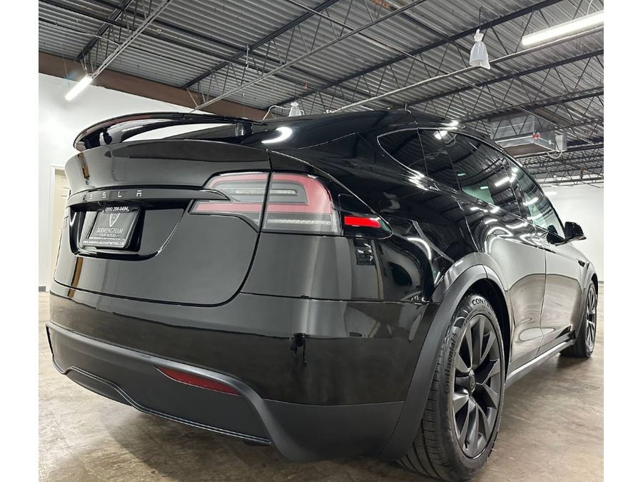 2023 Tesla Model X Standard Range