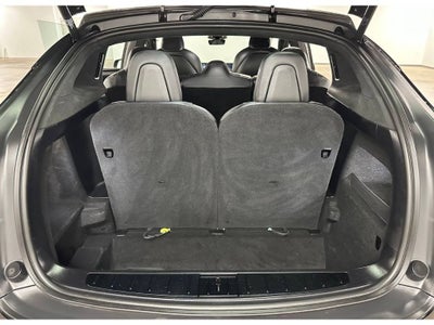 2023 Tesla Model X Standard Range