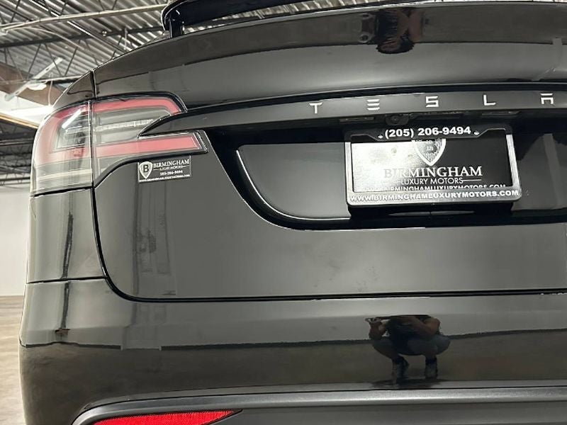 2023 Tesla Model X Standard Range