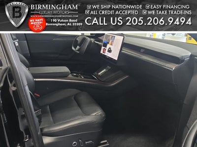 2023 Tesla Model X Standard Range