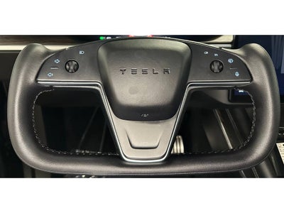 2023 Tesla Model X Standard Range