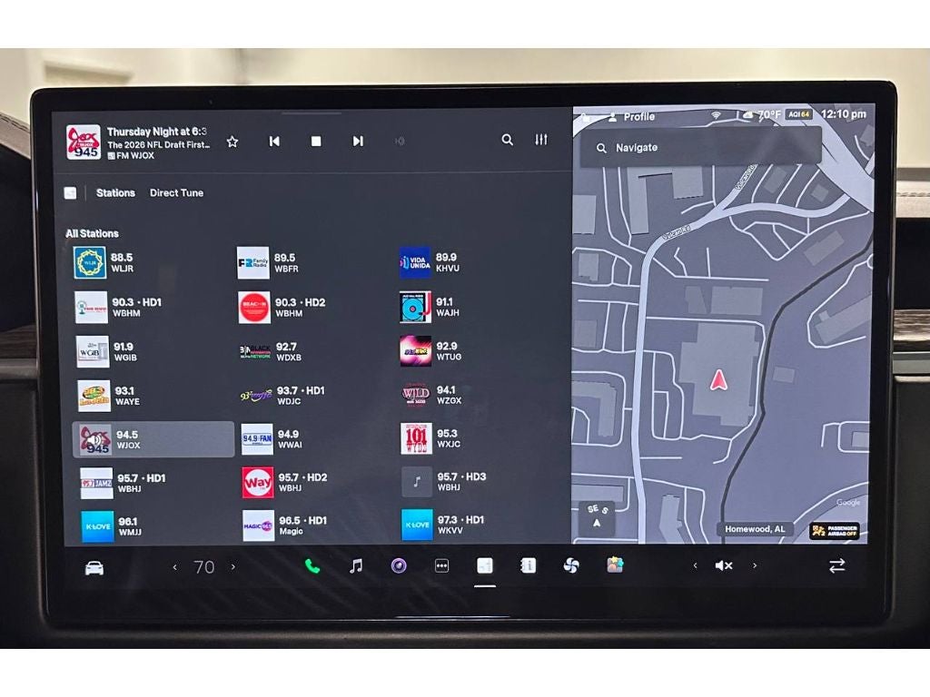 2023 Tesla Model X Standard Range