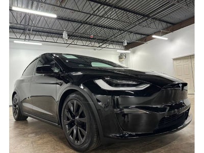 2023 Tesla Model X Standard Range