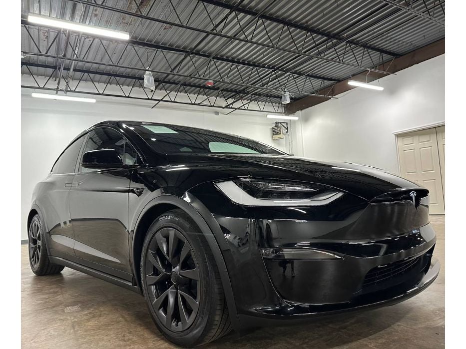 2023 Tesla Model X Standard Range