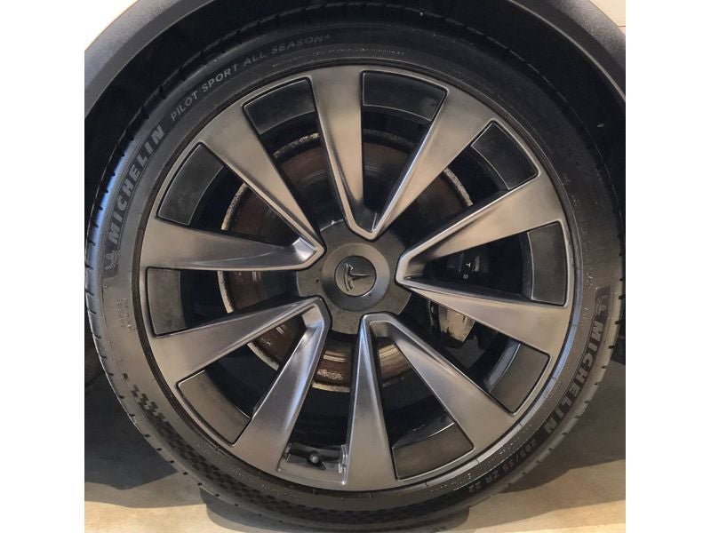 2022 Tesla Model X Long Range