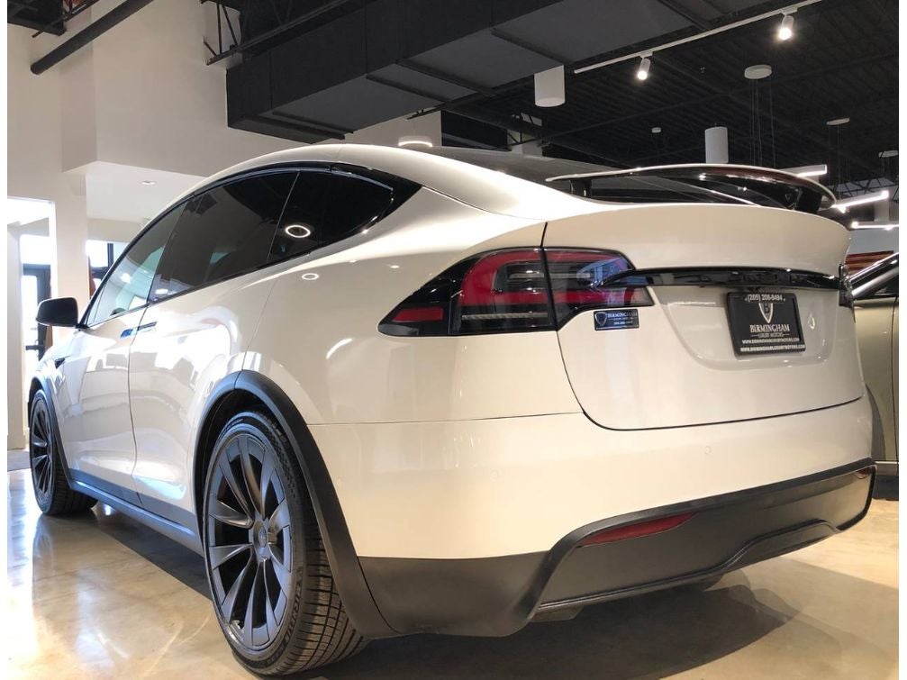 2022 Tesla Model X Long Range
