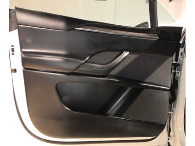 2022 Tesla Model X Long Range