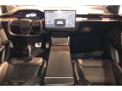 2022 Tesla Model X Long Range