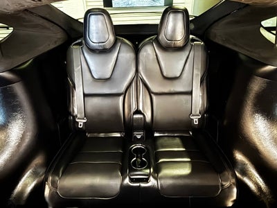 2022 Tesla Model X Long Range