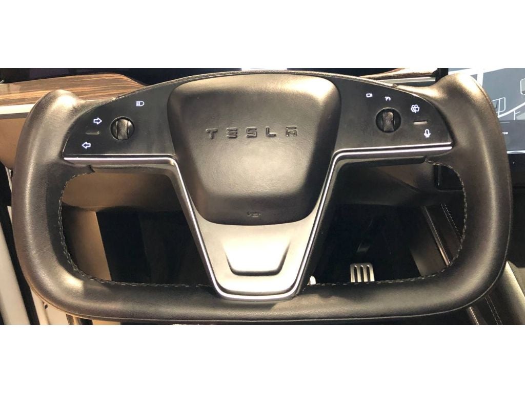 2022 Tesla Model X Long Range