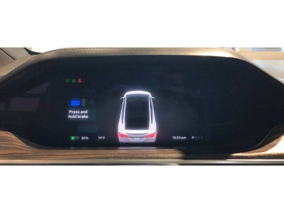 2022 Tesla Model X Long Range