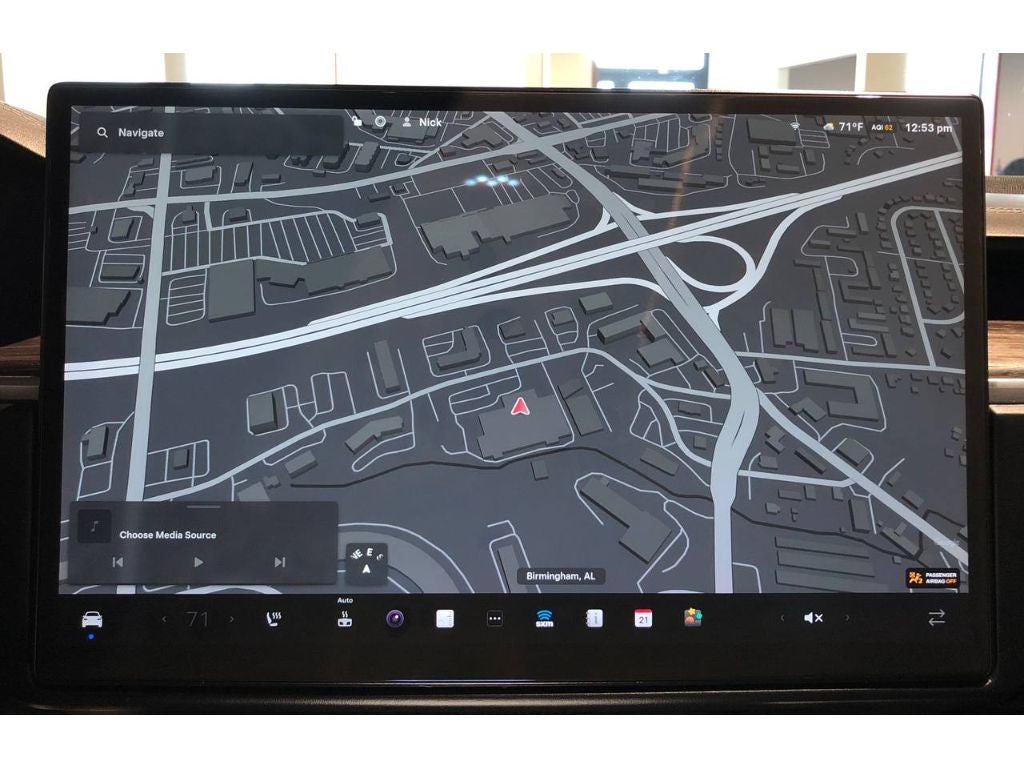 2022 Tesla Model X Long Range