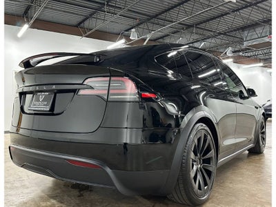 2023 Tesla Model X AWD