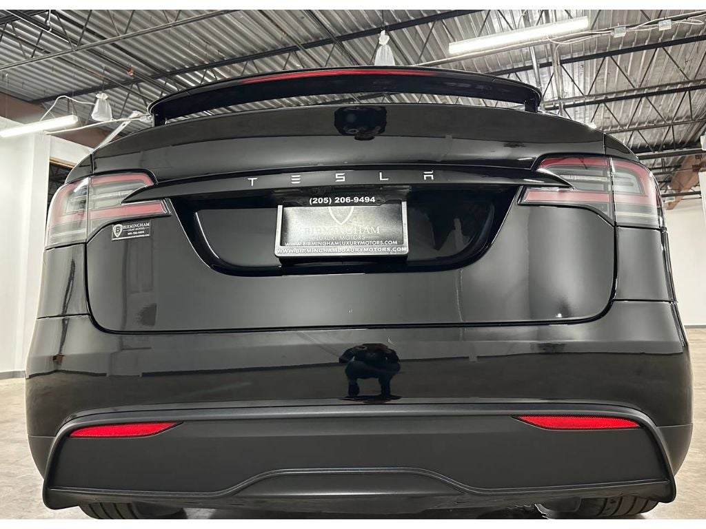 2023 Tesla Model X AWD