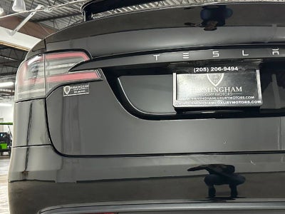 2023 Tesla Model X AWD
