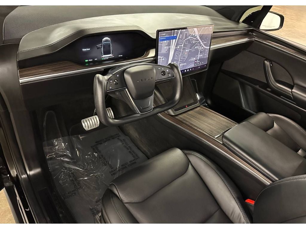 2023 Tesla Model X AWD