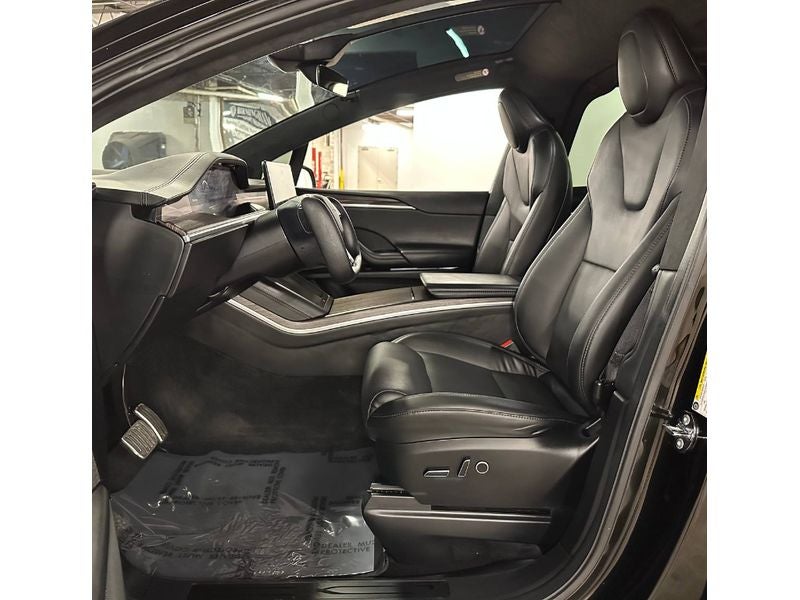 2023 Tesla Model X AWD