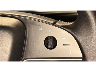 2025 Tesla Model X Base