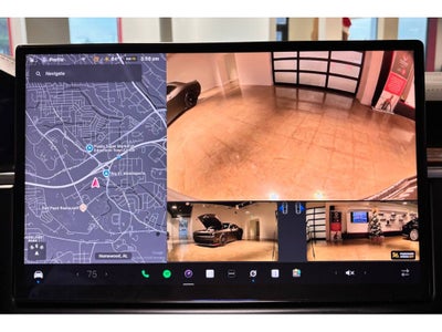 2025 Tesla Model X Base