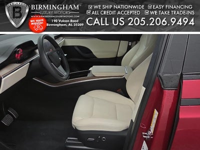 2023 Tesla Model X Base