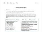 2023 Tesla Model X Base