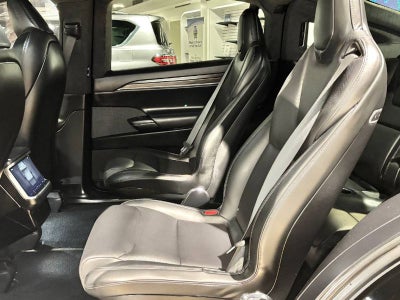 2023 Tesla Model X Base