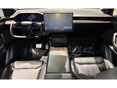 2023 Tesla Model X Base