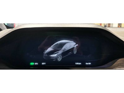 2023 Tesla Model X Base