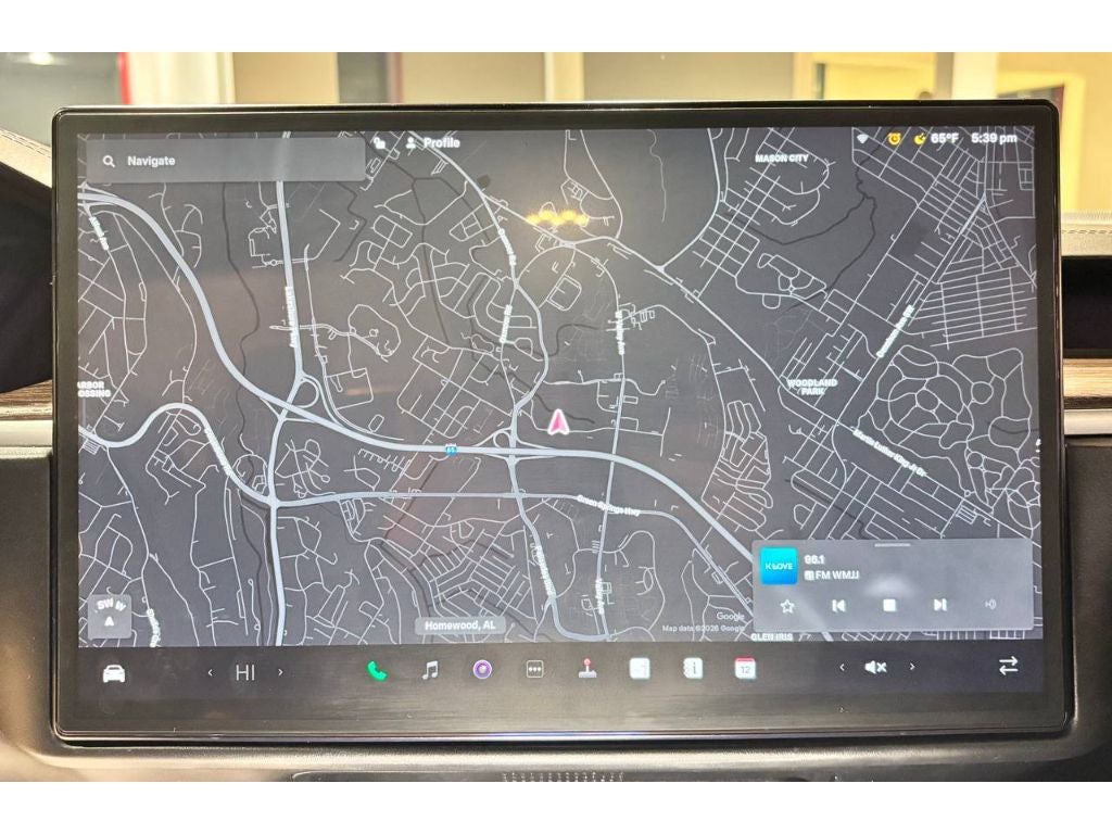 2023 Tesla Model X Base