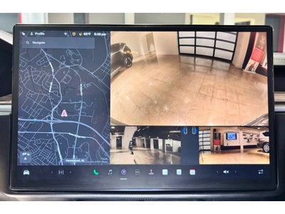 2023 Tesla Model X Base