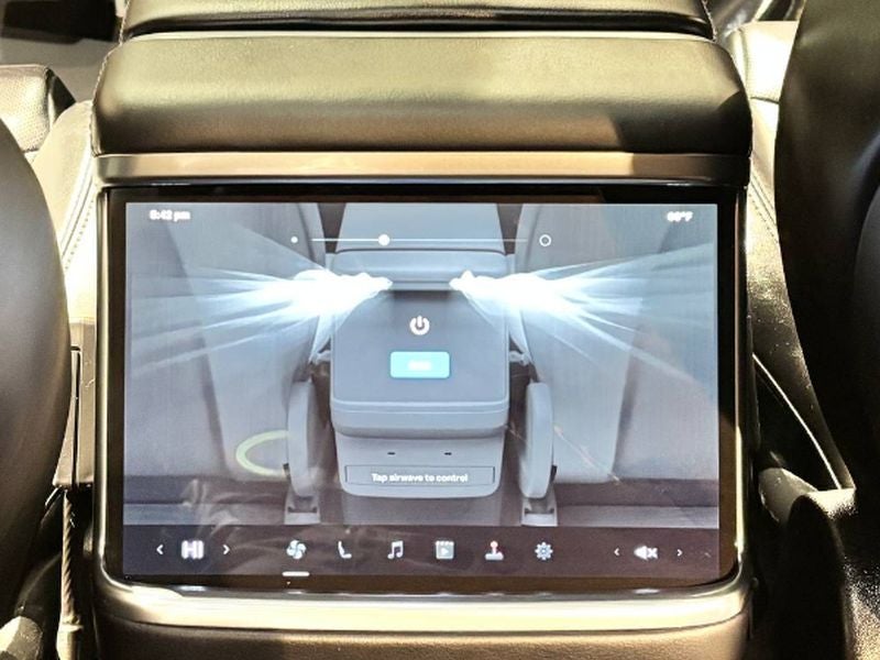 2023 Tesla Model X Base