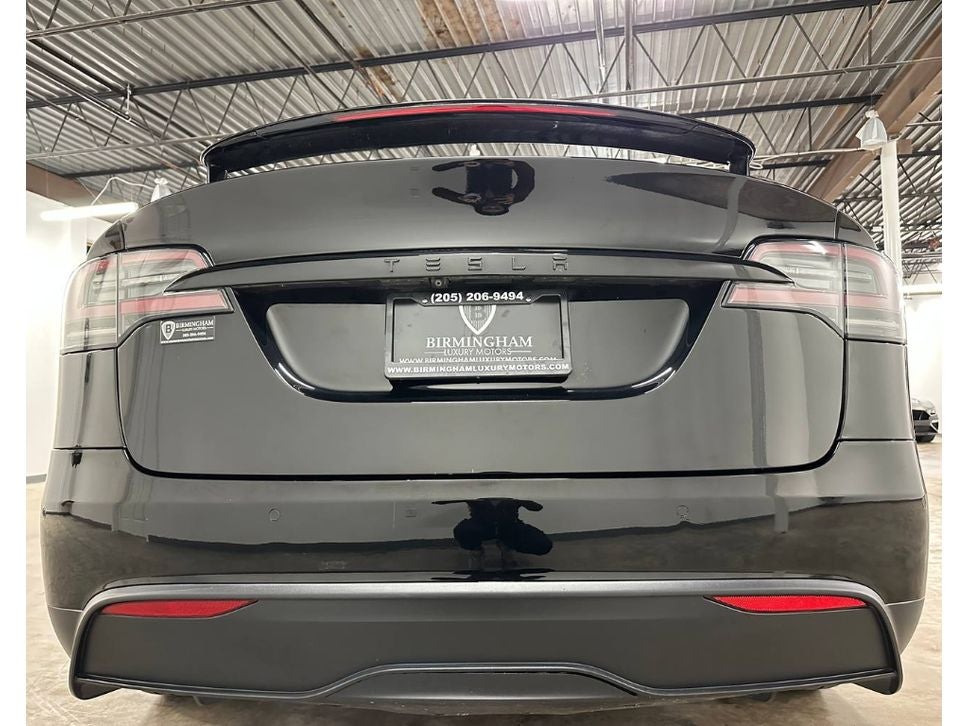 2022 Tesla Model X Base
