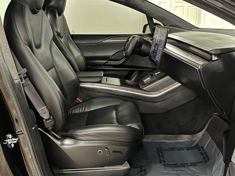 2022 Tesla Model X Base