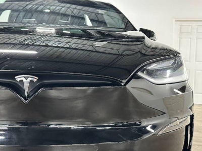 2022 Tesla Model X Base