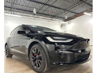 2022 Tesla Model X Base